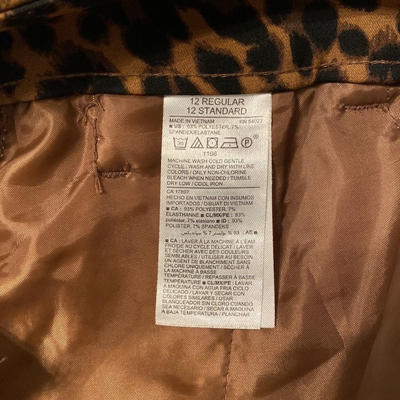 Old Navy Harper pants - Picture 3 of 3